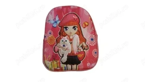 Ghiozdan scoala, 25 x 30 x 10 cm