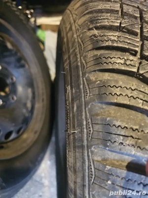 vand cauciucuri de iarnă