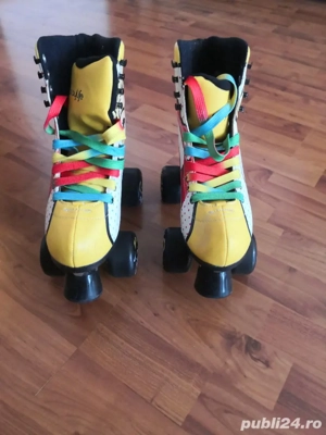 Role pentru fete mărime 38