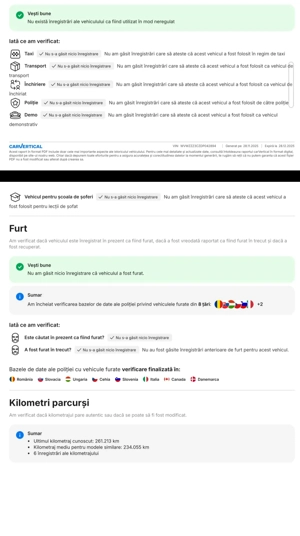 Passat B7  - imagine 8