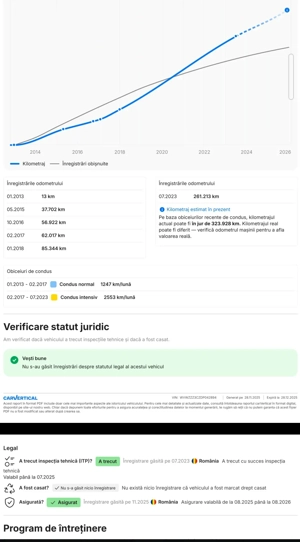 Passat B7  - imagine 7