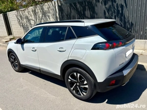 Peugeot 2008  - imagine 4