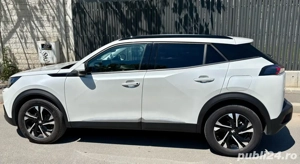 Peugeot 2008  - imagine 2