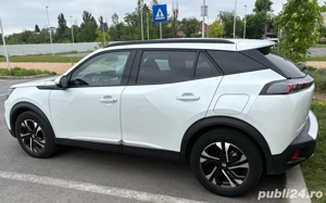 Peugeot 2008  - imagine 3