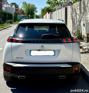 Peugeot 2008  - imagine 5