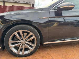 Volkswagen Passat b8 - imagine 2