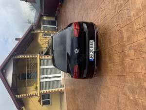 Volkswagen Passat b8 - imagine 3