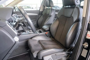Audi Q5 - imagine 15