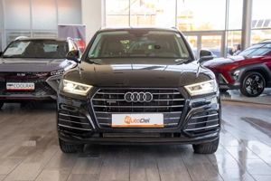 Audi Q5 - imagine 2