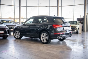 Audi Q5 - imagine 7