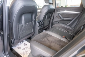 Audi Q5 - imagine 19