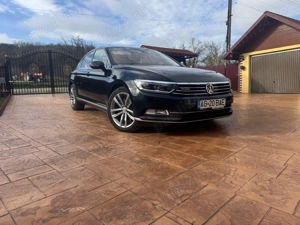Volkswagen Passat b8 - imagine 5