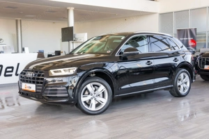 Audi Q5 - imagine 3