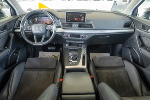 Audi Q5 - imagine 11
