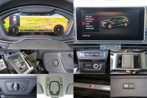 Audi Q5 - imagine 16