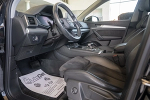 Audi Q5 - imagine 10