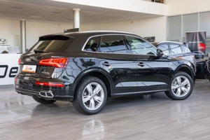 Audi Q5 - imagine 8