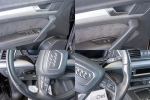 Audi Q5 - imagine 13