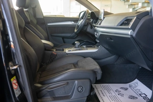 Audi Q5 - imagine 14