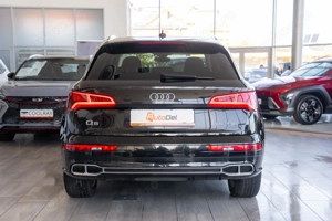 Audi Q5 - imagine 6