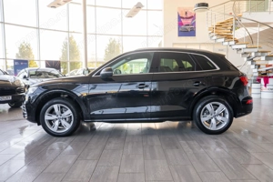 Audi Q5 - imagine 4