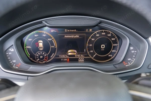 Audi Q5 - imagine 12