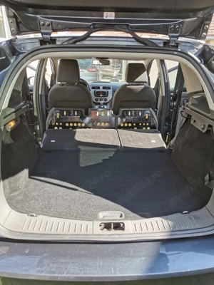 Ford Kuga 2.0 TDCi - imagine 3