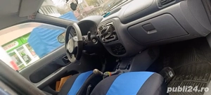 Vând Renault Clio  - imagine 4