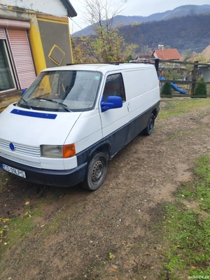 Volkswagen Transporter T4 