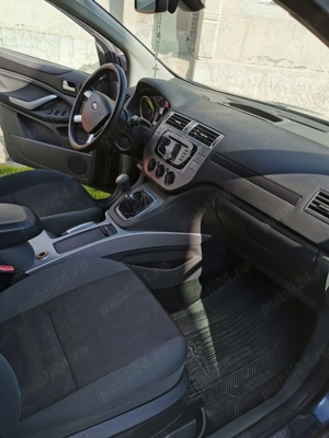 Ford Kuga 2.0 TDCi - imagine 5