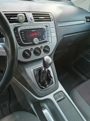 Ford Kuga 2.0 TDCi - imagine 4