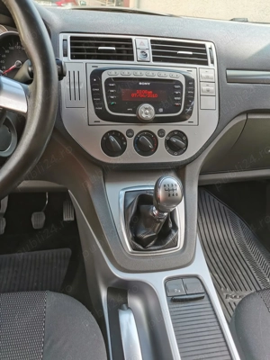 Ford Kuga 2.0 TDCi - imagine 9