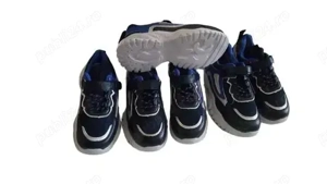 Adidas băieți engros sau en detail - mar. 33, 34, 35 