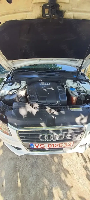Vand Audi A4 din anul 2010 ,euro. 5 - imagine 9