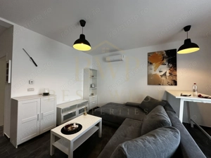Apartament 1 camera, tip studio, Giroc la asfalt - imagine 5