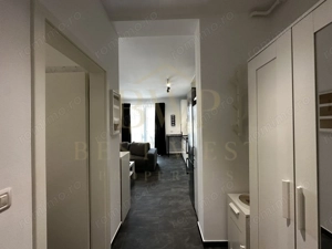 Apartament 1 camera, tip studio, Giroc la asfalt - imagine 7