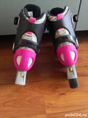 Role fete mărimea 34-36  - imagine 3