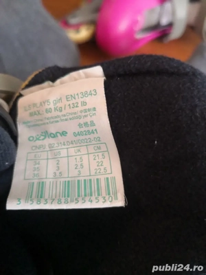 Role fete mărimea 34-36  - imagine 4