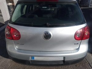 Vând VW Golf V 1.9tdi, an 2008, km 175100 - imagine 2