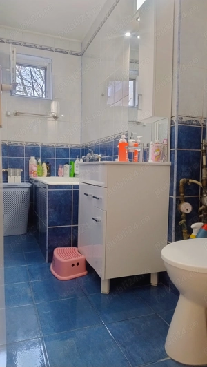 Apartament cu 3 camere in Nufărul Oradea - imagine 4