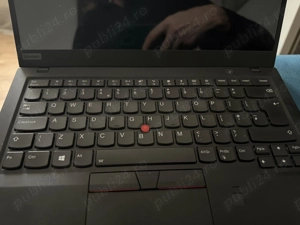 Laptop Lenovo ThinkPad X1 Carbon - imagine 5