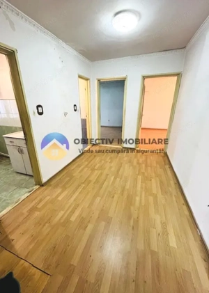Apartament 2 camere de vânzare – Aleea Plaiului, Piatra Neamț