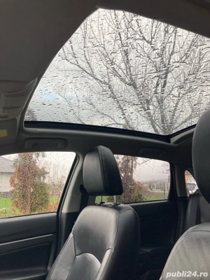 Mitsubishi asx 4x4,panoramic - imagine 9