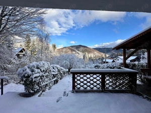 Vila Sinaia Iepurasul 3* - imagine 3