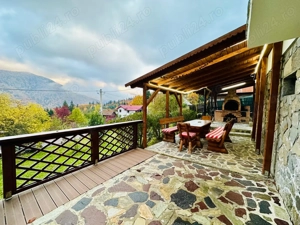 Vila Sinaia Iepurasul 3* - imagine 4