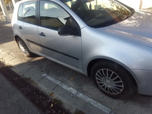 Vând VW Golf V 1.9tdi, an 2008, km 175100 - imagine 7