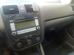 Vând VW Golf V 1.9tdi, an 2008, km 175100 - imagine 8