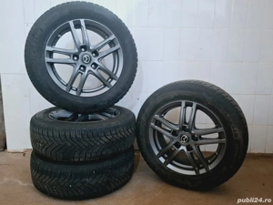 Set Roti 5x114.3 Mazda Renault Toyota Hyundai KIA 205/60/16