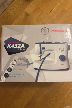 Vand masina de cusut