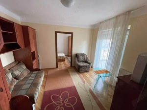 Dau in chirie apartament 2 camere
